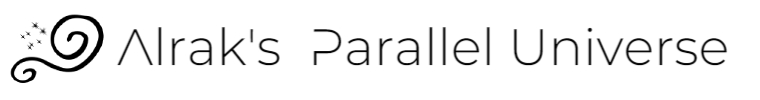 Alrak's Parallel Universe